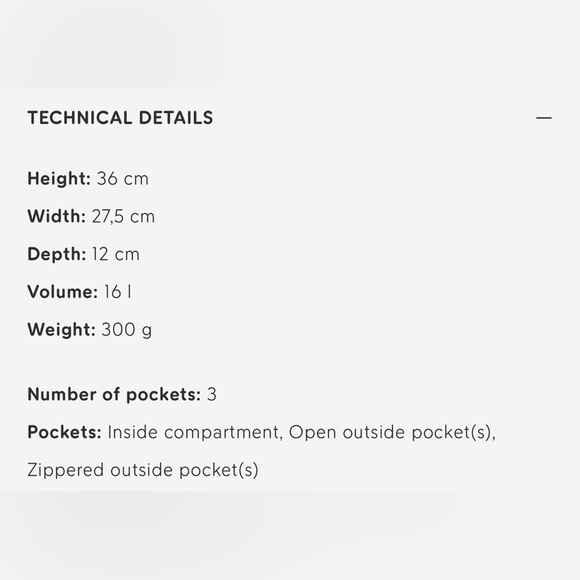 Fjallraven Kanken - Picture 4 of 4